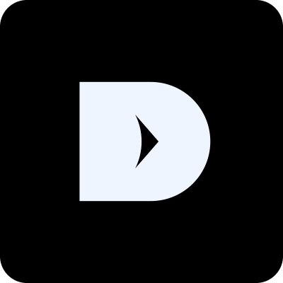 DarkRadar Logo