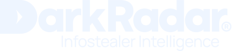 DarkRadar Logo